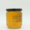 miel de moutarde sauvage vue latérale